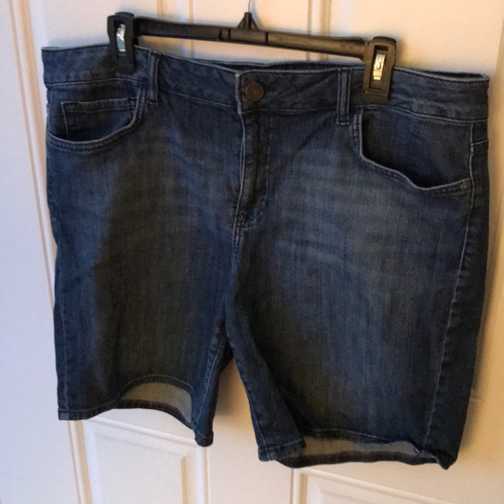 Tommy Hilfiger Jean shorts